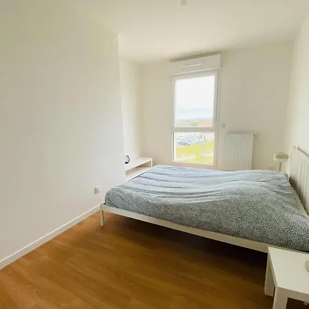 Cozy 69 M2 With Balcony Apartman *