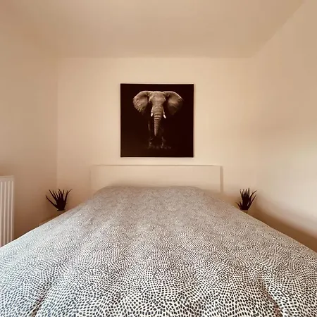 Cozy 69 M2 With Balcony Apartman *