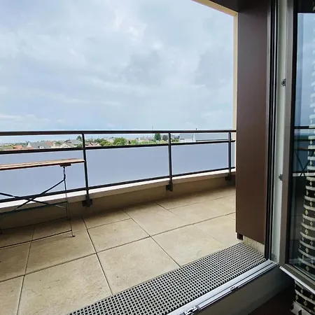 Cozy 69 M2 With Balcony Apartman